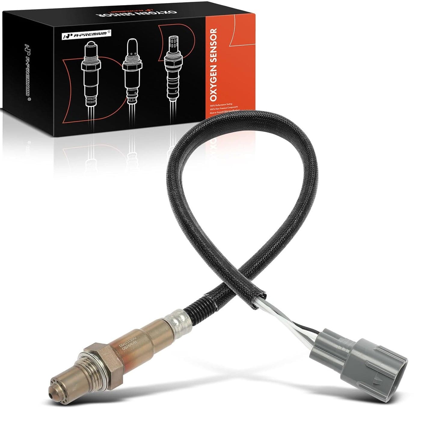 A-Premium O2 Oxygen Sensor for Toyota and Lexus Models