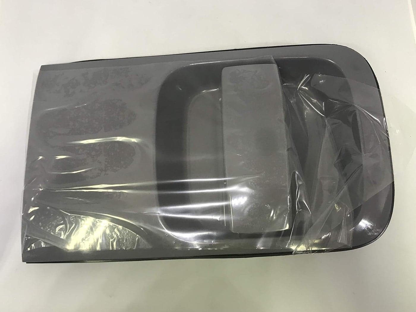 OEM 836504H150 Door Handle Catch Unpainted LH for 2007-2015 Hyundai i800 H1 iMax