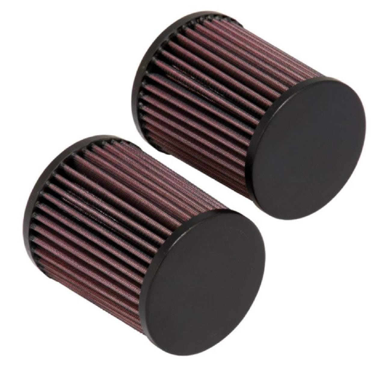 KN Engine Air Filter High Performance Premium Powersport Air Filter Compatible with 20042007 HONDA CBR1000RR HA1004R