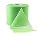 Cannon Sports Pre Wrap 30 Yard Roll Athletic Foam Tape Underwrap for Ankles Wrists Knees Elbows Hair Green