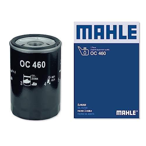 MAHLE OC 460 Oil Filter