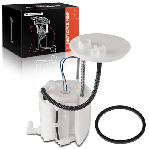 A-Premium Electric Fuel Pump Module Assembly with Sending Unit Compatible with Toyota RAV4 2009-2018 L4 2.5L V6 3.5L
