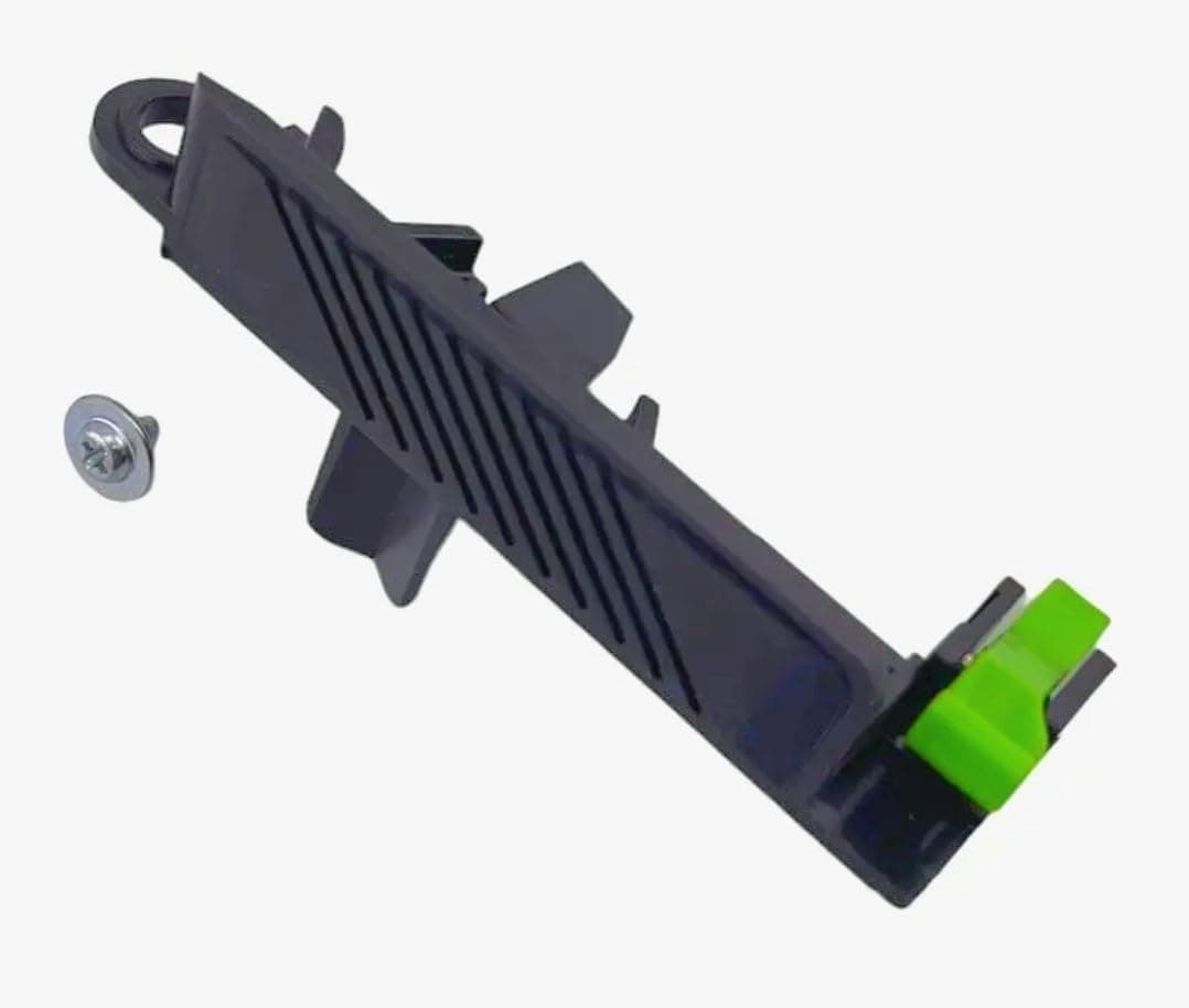 Genuine OEM Door Latch for iRobot Roomba Cleaning Head Module Part i1 i2 i3 i4 i5 i6 i7 i8 i9 J7 J8 J9 J10 e5 e6 Also fit Plus Models