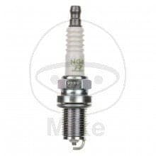 NGK Spark Plug Set 7081326 BKR7E 6097 Set 2 Pieces
