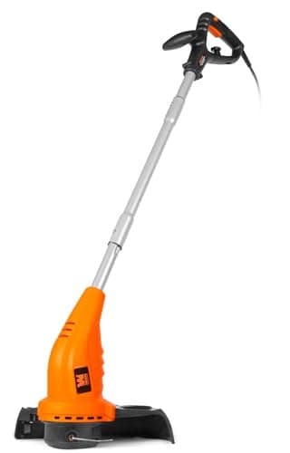 WEN String Trimmer Corded Electric 10Inch ET1003