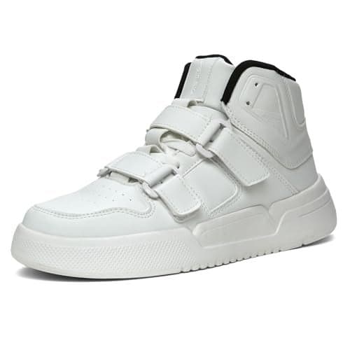 Campus Men OG-31 WHT Sneakers - 10UK/India OG-31, White