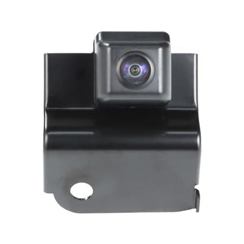 86790-35040 Rear View Backup Camera Fit for Toyota FJ Cruiser 2009-2014, GreenYi Parking Assist Cam Replaces OE Number 8679035040