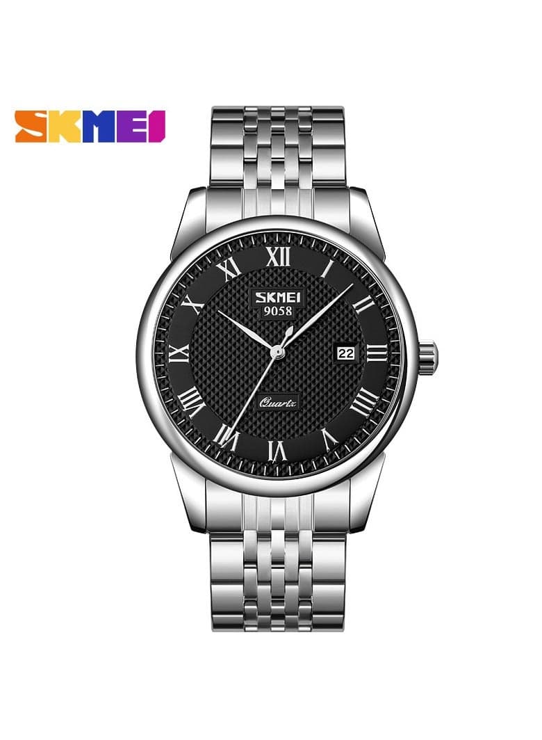 Stylish Men's Quartz Watch