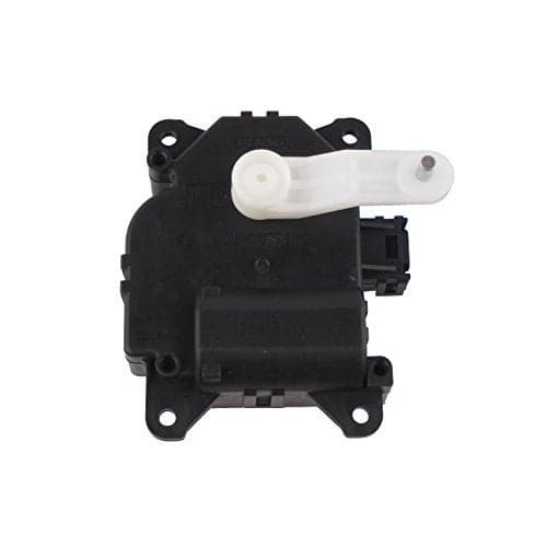 Genuine Toyota 8710608060 Heating And Air Conditioning Cooler Unit Damper Servo Sub Assembly For Airmix