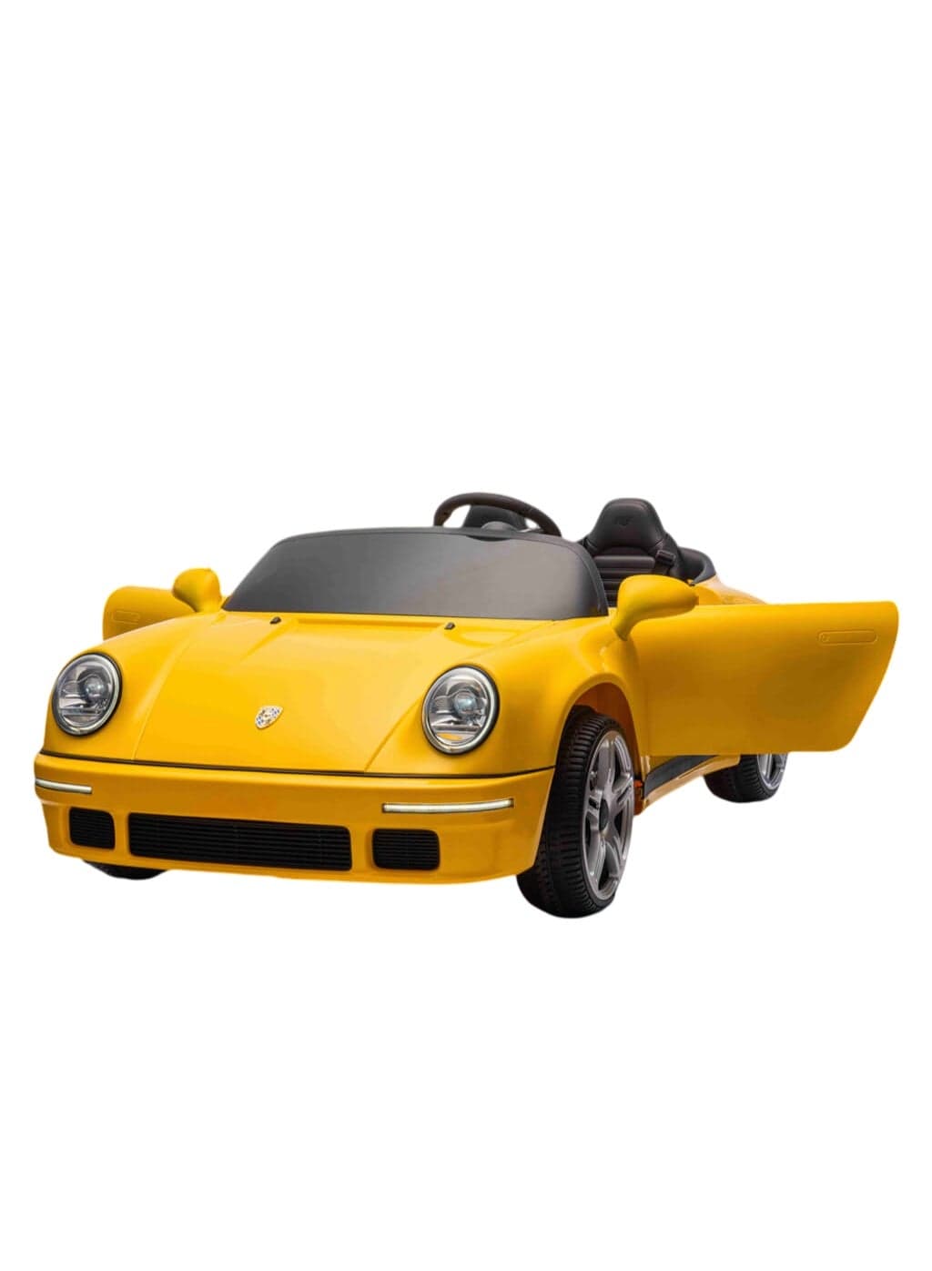 Porsche RUF 2 Seater Kids Ride-On Car