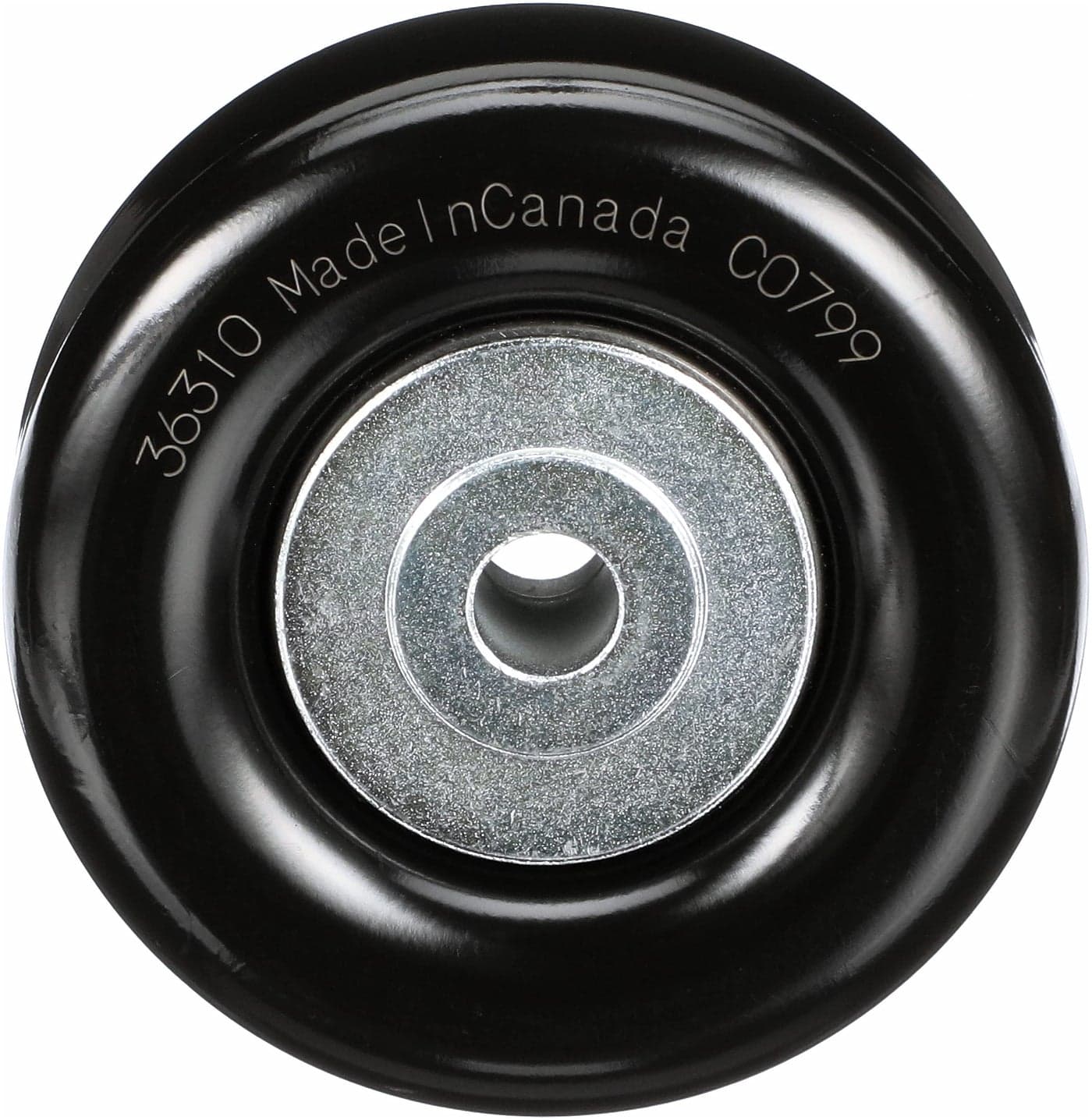 Gates 36310 DriveAlign Belt Drive Idler/Tensioner Pulley
