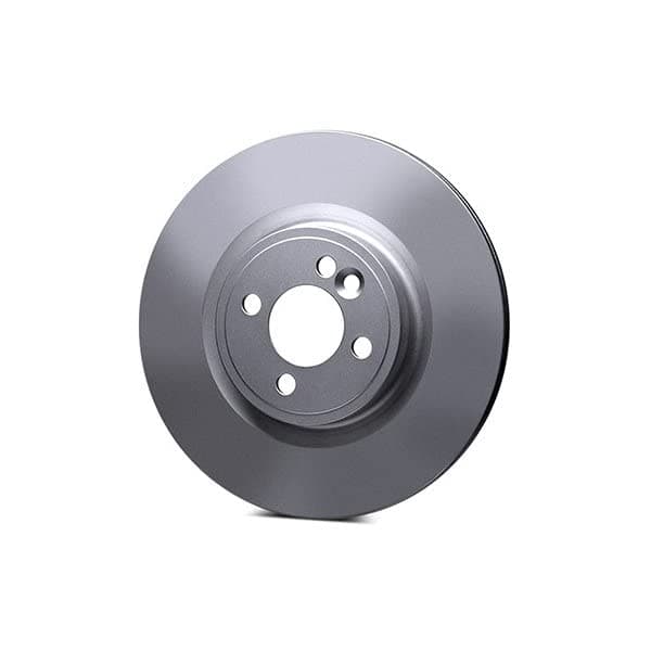 R1 Concepts GEOSPEC Coated Rotor Rear 20152024 SUBARU WRX LEGACY OUTBACK