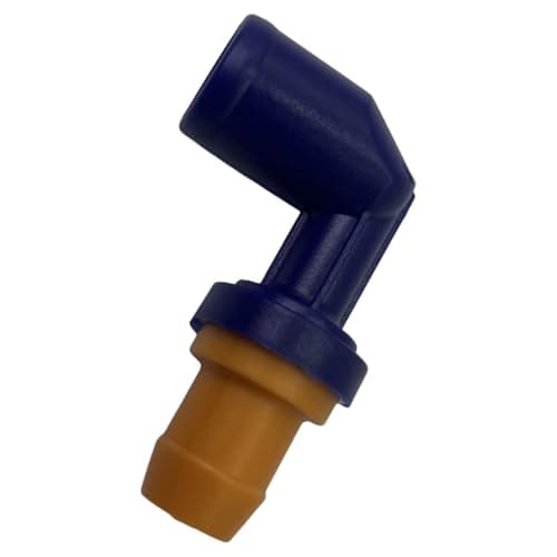 Automobile Positive Crankcase Ventilation Valve PCV Valve for Ford Escape Focus Fusion Ranger Mercury Mariner Milan 4L5G6A666AA 4L5Z6A666BA