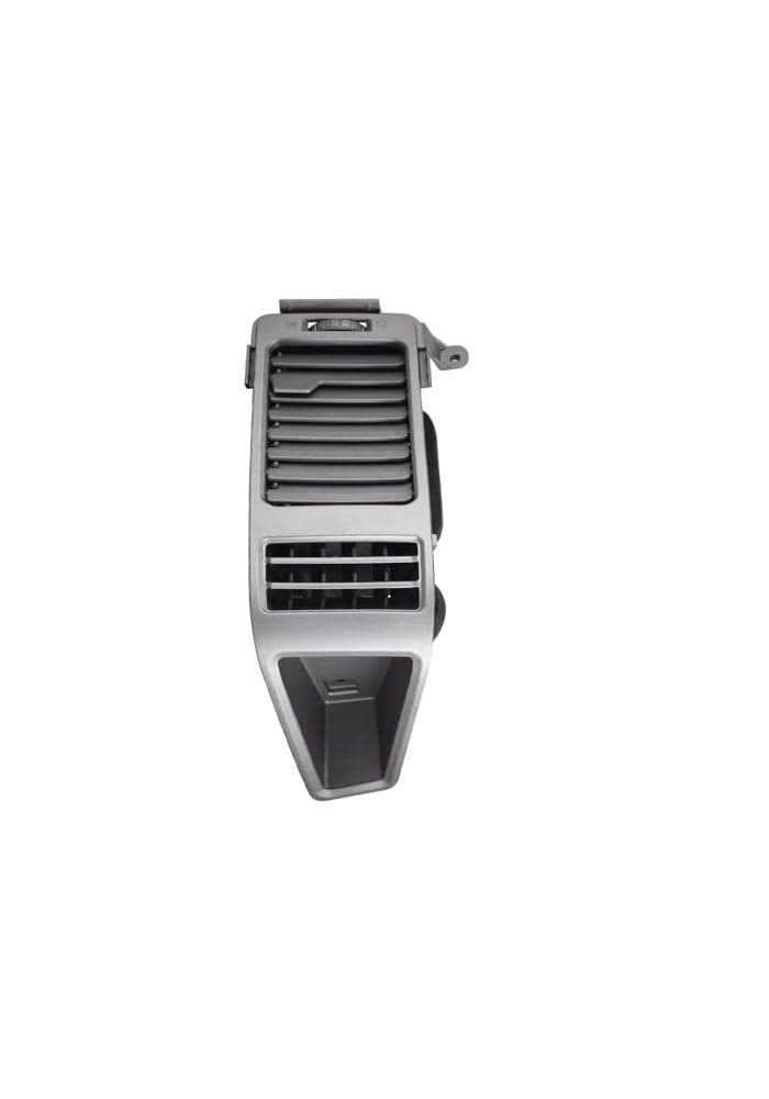 Automkt Dash AC Air Vent Panel Assembly Fits for 20042006 Nissan Armada Titan Replaces 6684219FD0B 684217S000 Gray Left Side