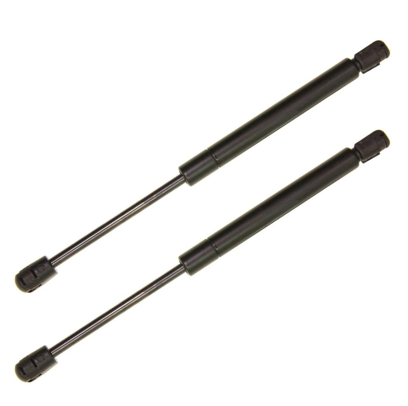 2Pcs 12.17 In Rear Back Lift Supports Compatible With Chevrolet 2005-2010 COBALT / 2007-2009 G5 / 2005-2006 PURSUIT liftgate tailgate Hatch trunk Struts