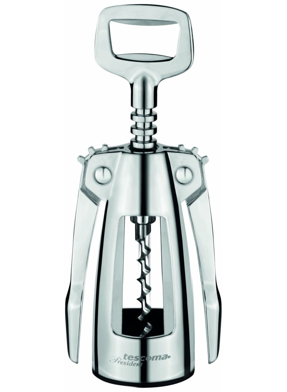 Wine Bottle Cap Opener