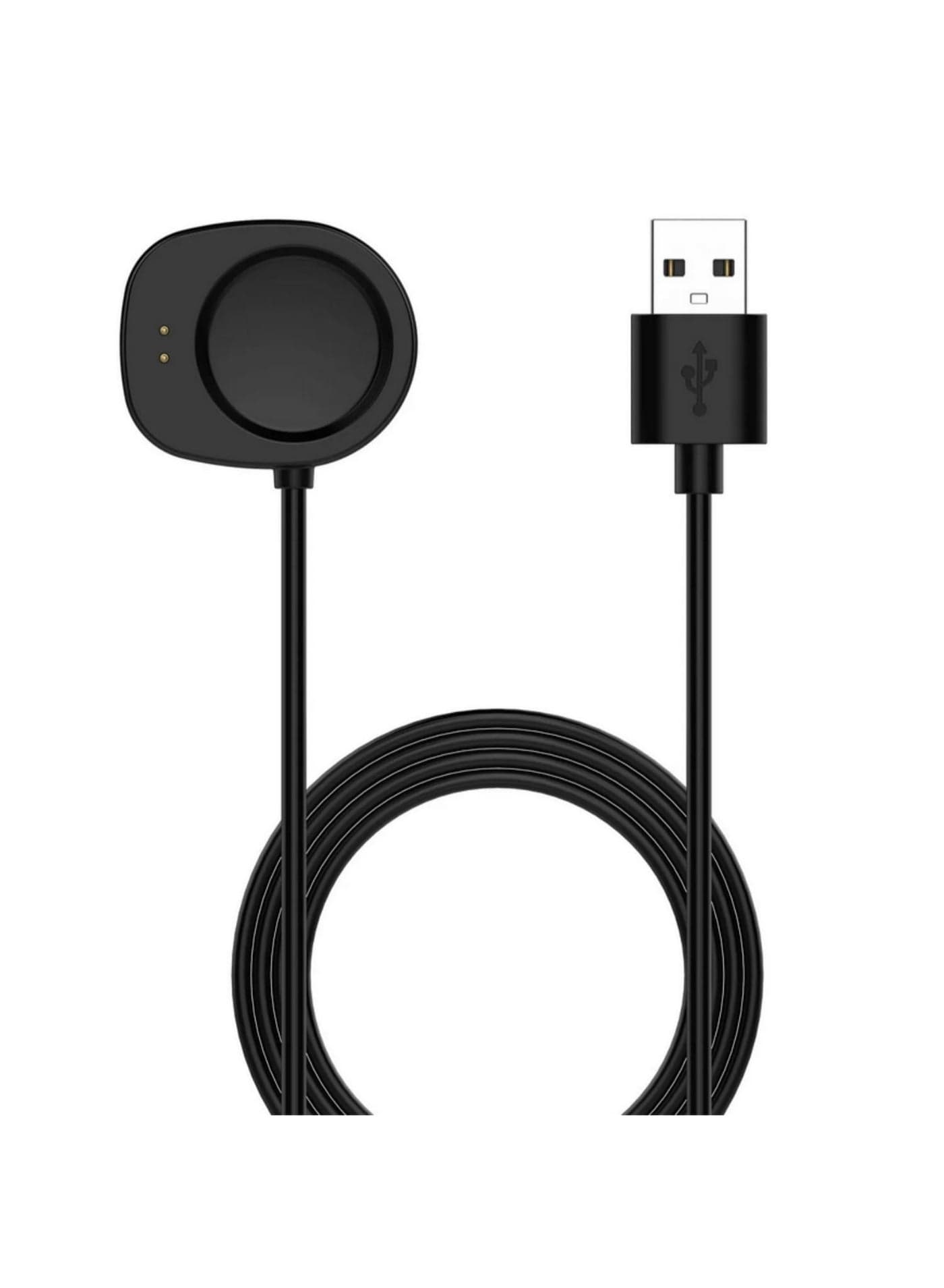 1pcs Charger for Amazfit Balance A2286 Smart Watch Charging Cable Magnet Cord USB Charge Replacement