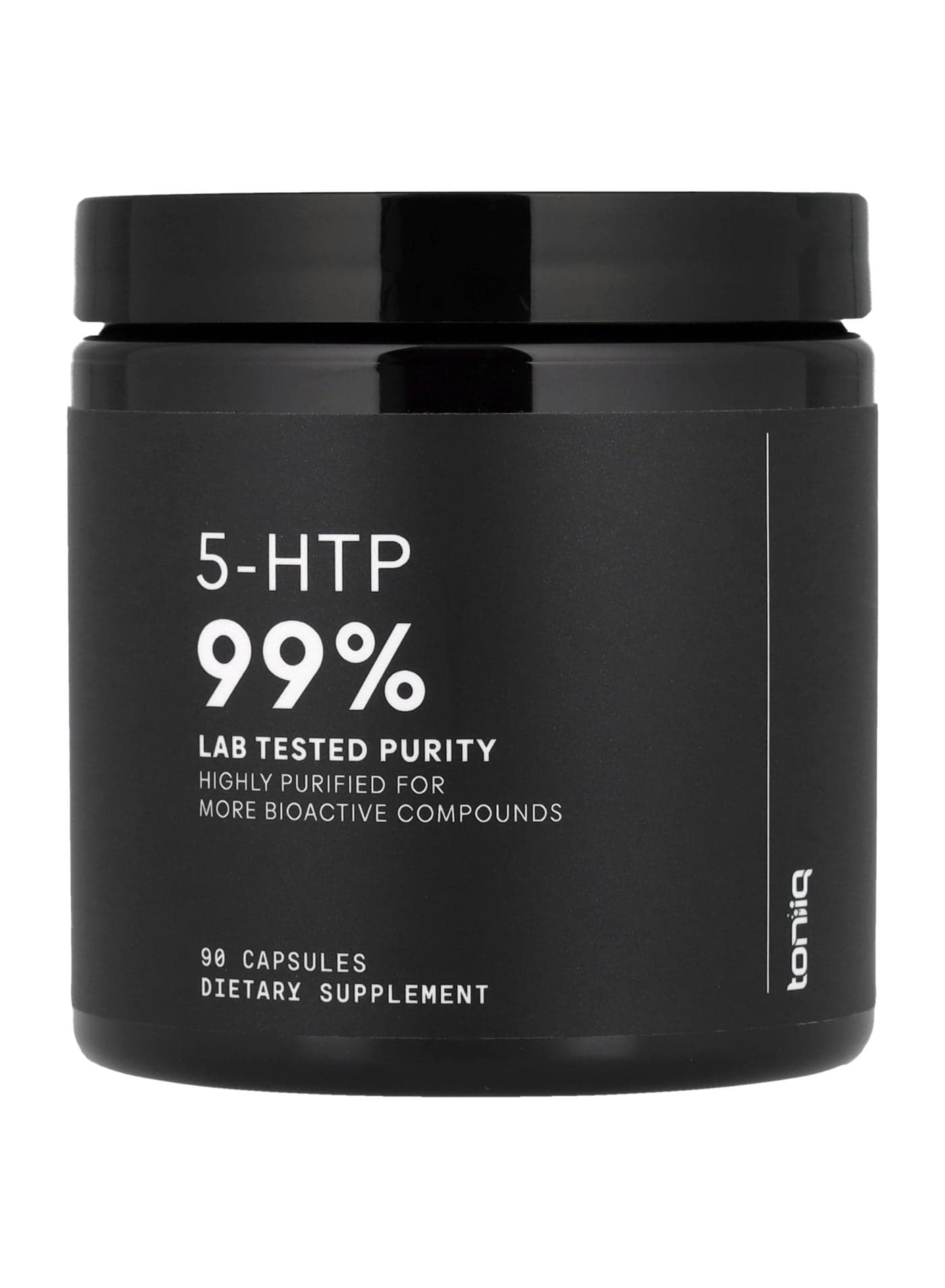 5-HTP, 90 Capsules (200 mg per Capsule)
