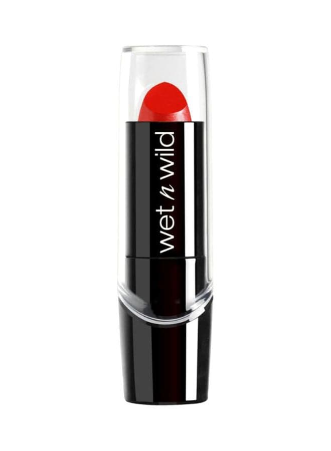 Silk Finish Lipstick Cherry Frost