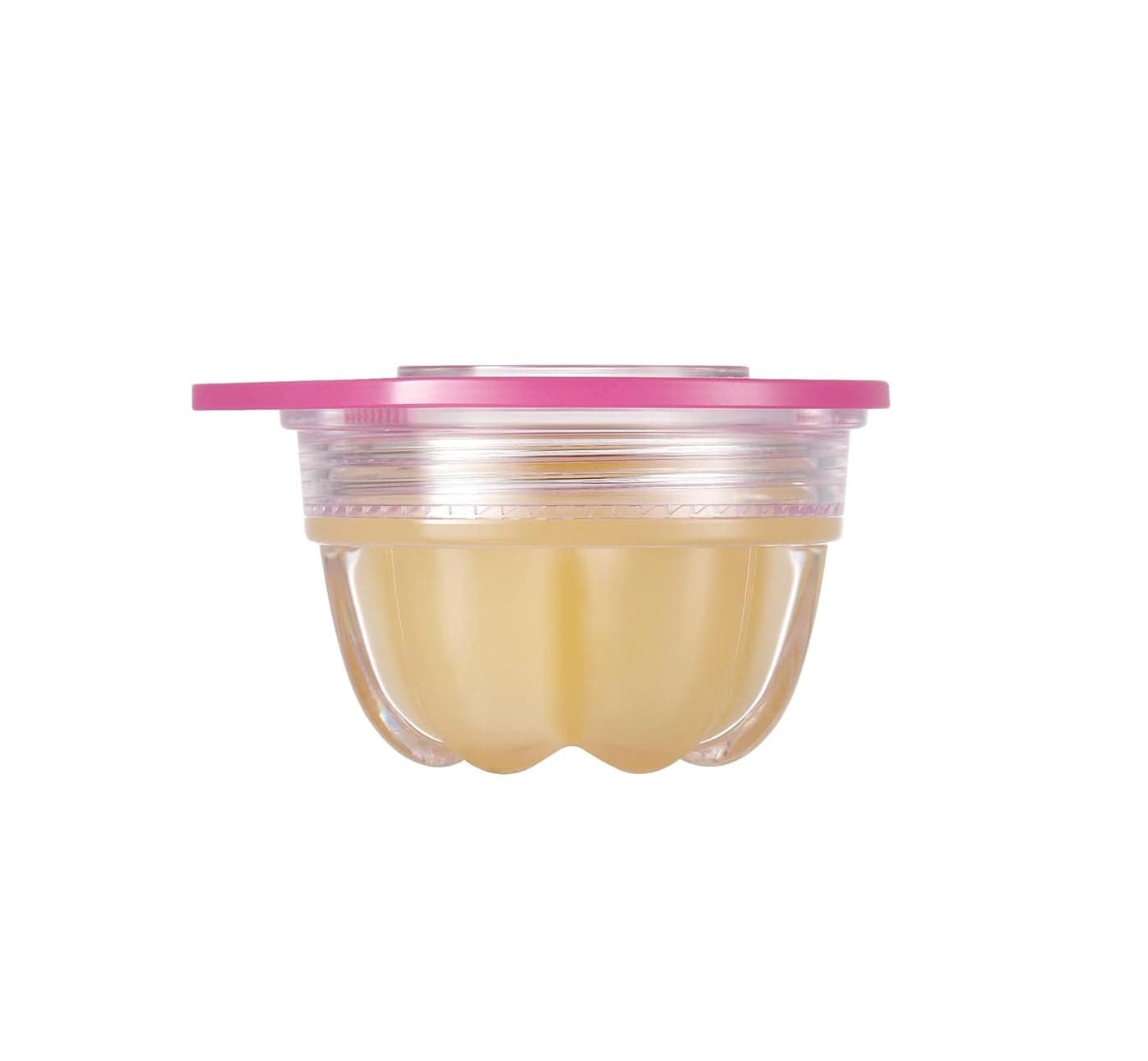 TONYMOLY Jelly Lip Melt Moisturizing Hydrating Nourishing Lip Balm Treatment Passionfruit 031 oz