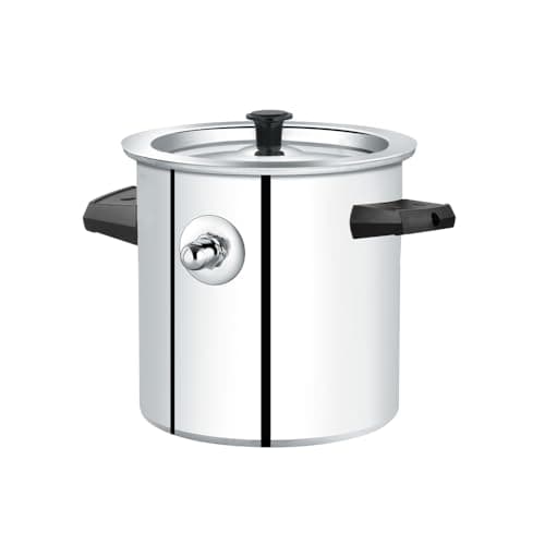 PREMIER Aluminium Milk Boiler2Ltrs