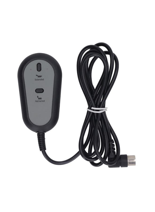 Power Recliner Controller Up and Down 2 on 8 Pin Remote Handset Controller for Lift Chair