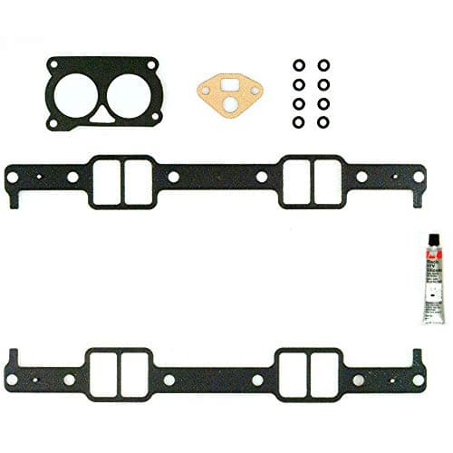 FEL-PRO MS 96386 Intake Manifold Gasket Set