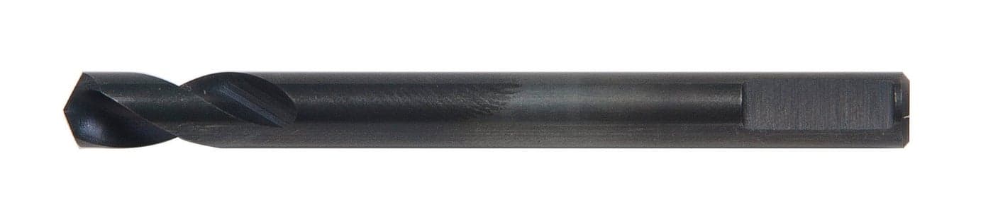Greenlee 645-001 Kwik Change Cutter 1/4" x 2-1/2" Pilot Drill Bit for Cutting Stainless Steel, 1/4" Stainless Steel Metal Hole Cutter Drill Bit