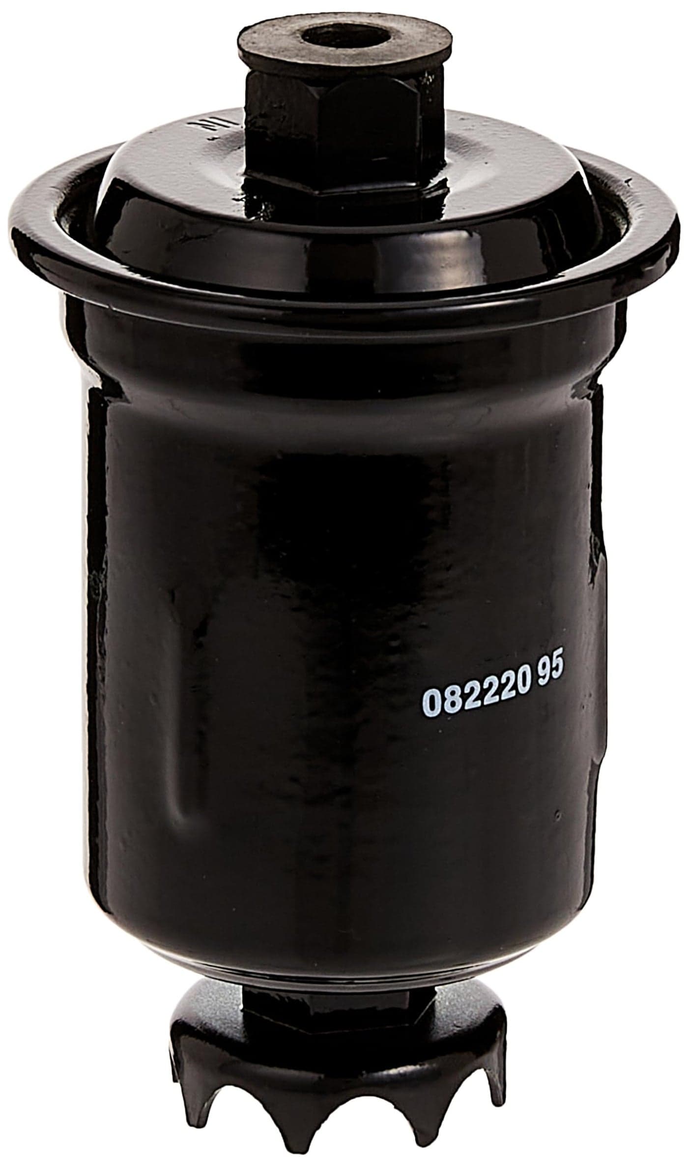 ECOGARD XF55114 Premium Fuel Filter Fits Toyota Camry 22L 19922001 Avalon 30L 19951999 Camry 30L 19921997 Camry 20L 19831991 Solara 22L 19992001 Tercel 15L 19901994 White