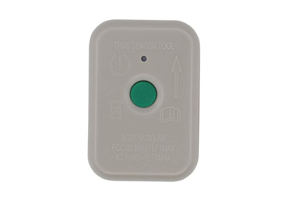 NewYall Tire Pressure Monitoring System TPMS Sensor Training Program Tool for Ford F150 F250 F350 F450 F550 Super Duty Mustang Lincoln MKX MKT MKZ MKS Navigator