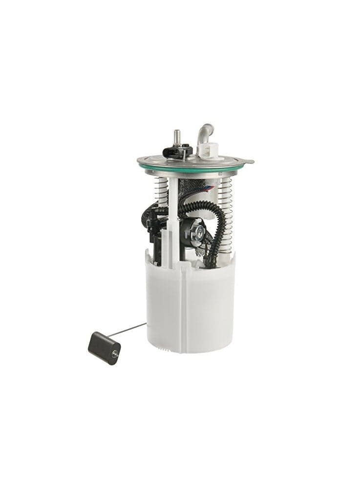 BOSCH 67508 Fuel Pump Module Assembly Compatible with Select Buick Rainier Chevrolet SSR Trailblazer GMC Envoy Isuzu Ascender Saab 97x