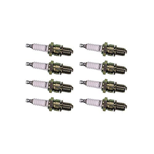 NGK Standard Series Spark Plug B4L 8 Pack for MERCURY MERCURY 19461948 39L239
