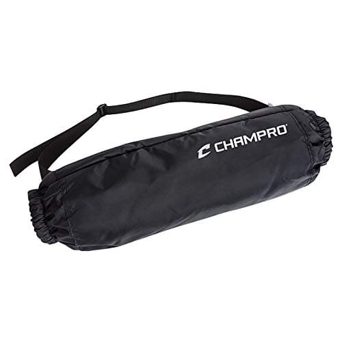 Champro Hand Warmer, Black, Adult (AF48)