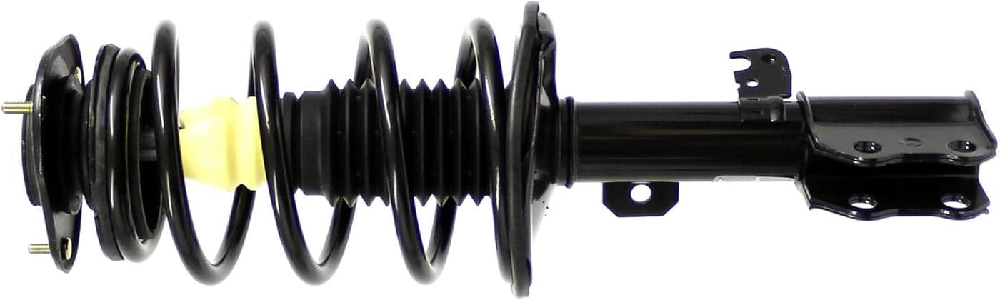 Monroe Shocks & Struts Quick-Strut 172116 Strut and Coil Spring Assembly