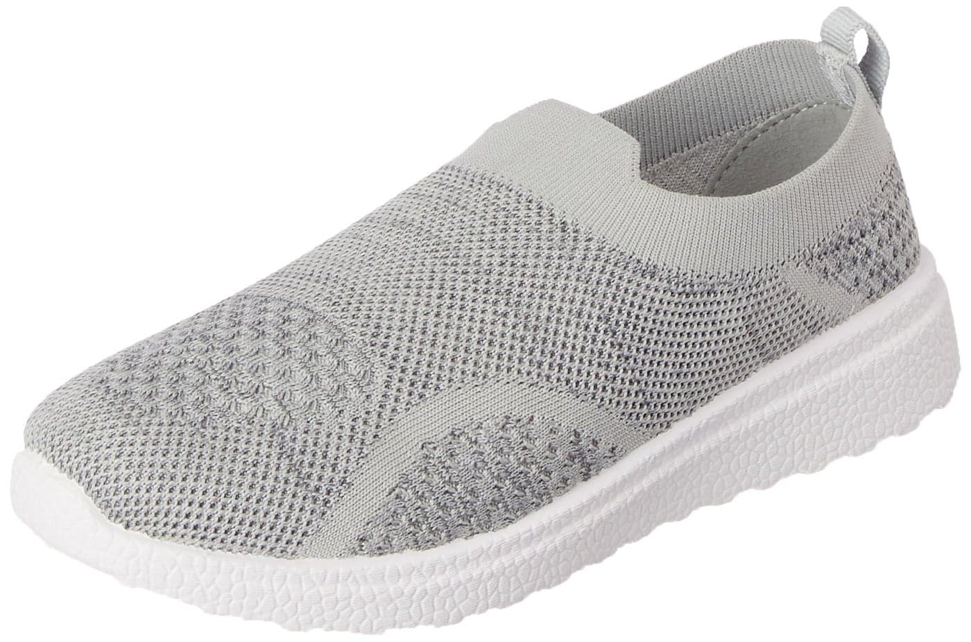 Bata Britney E Women's Grey Sports Shoes - 5 UK (5592699)