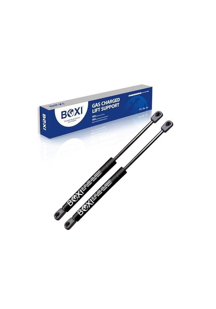 BOXI Qty 2 Hood Lift Supports Gas Shocks Springs Struts Fit for Infiniti FX35 FX50 20092013 FX37 2013 QX70 20142017 Sport Utility 4Door Replaces SG471004 PM3490 654701CA0A