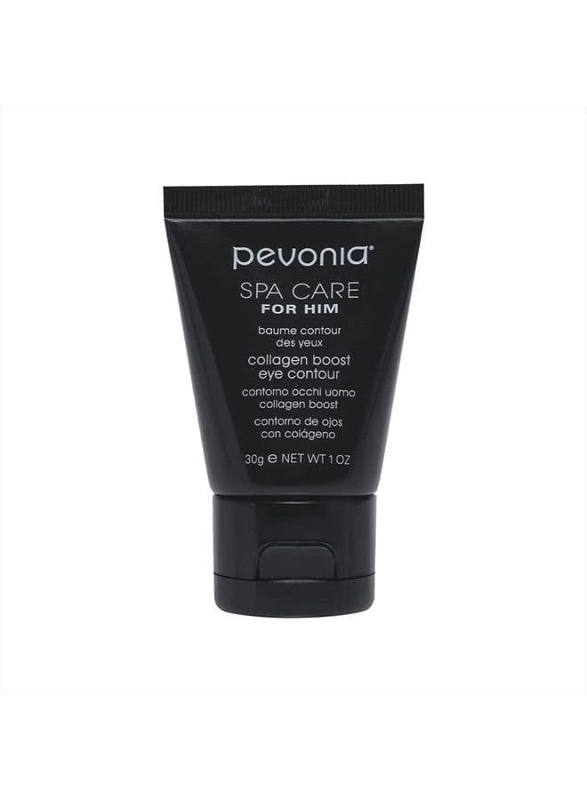 PEVONIA Collagen Boost Eye Contour for Him, 1 oz