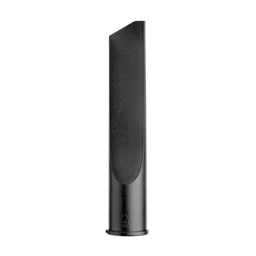 WORKSHOP Wet/Dry Vacs Shop Vacuum Accessories WS17802A Crevice Tool Attachment for Wet Dry Vacuum Cleaners, Fits 1-7/8-inch Extension Wands and Hoses