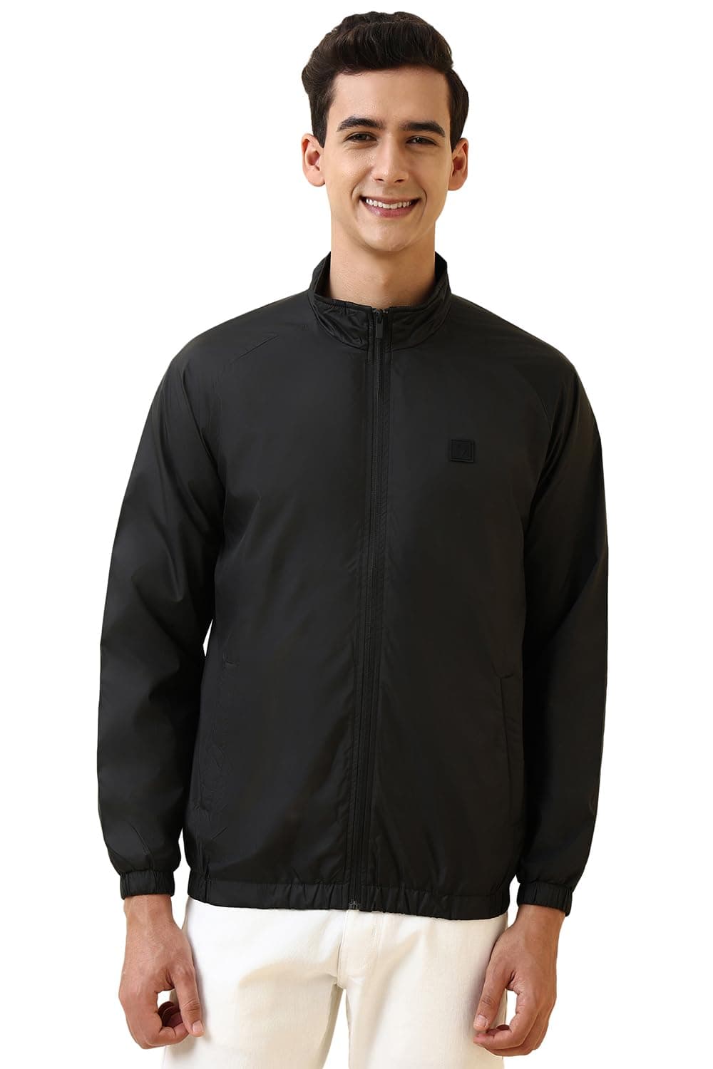 Allen Solly Mens Jackets