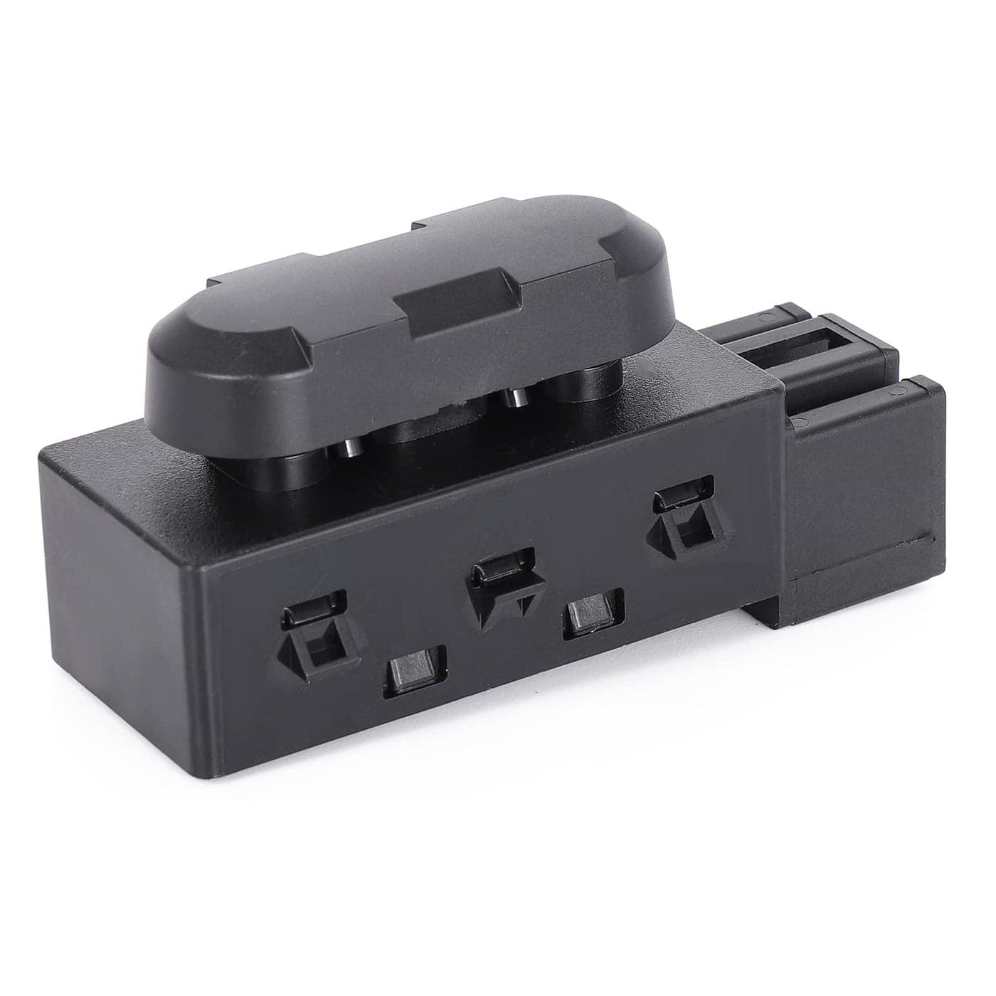 6Way Driver Side Power Seat Adjustment Switch Replacement for 20052016 Ford Explorer Expedition Edge Escape F150 F250 F350 Lincoln Mercury Replaces PSW5 SW7258 5F9Z14A701AA