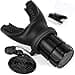 Spectent Portable Breathing Trainer for Daily Fitness Training Lung Trainer Adjustable to Different Fitness Needs Easy to Clean