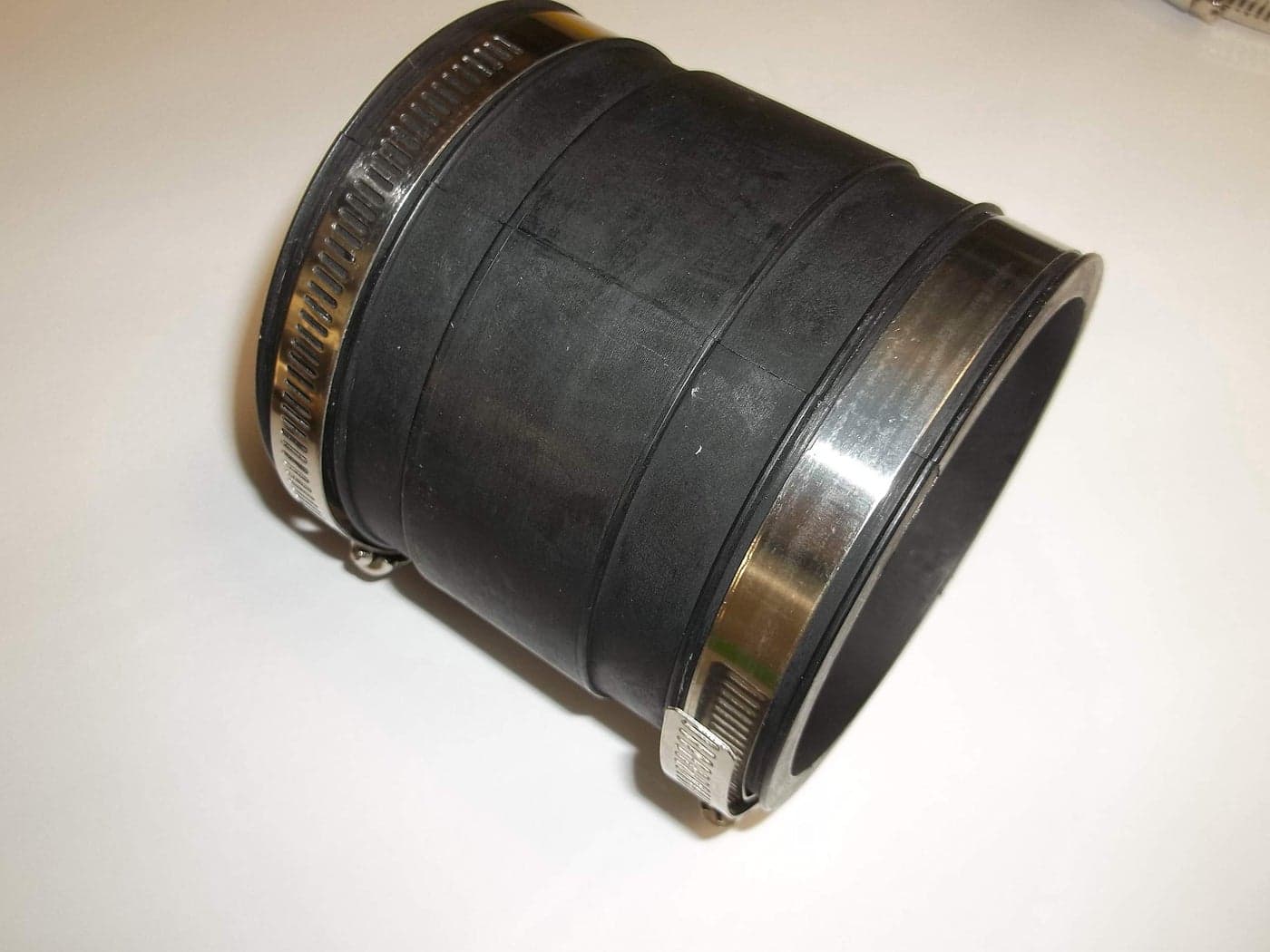 RPS Lower Exhaust Bellow (Hose, Tube) for OMC Cobra & Volvo Penta SX