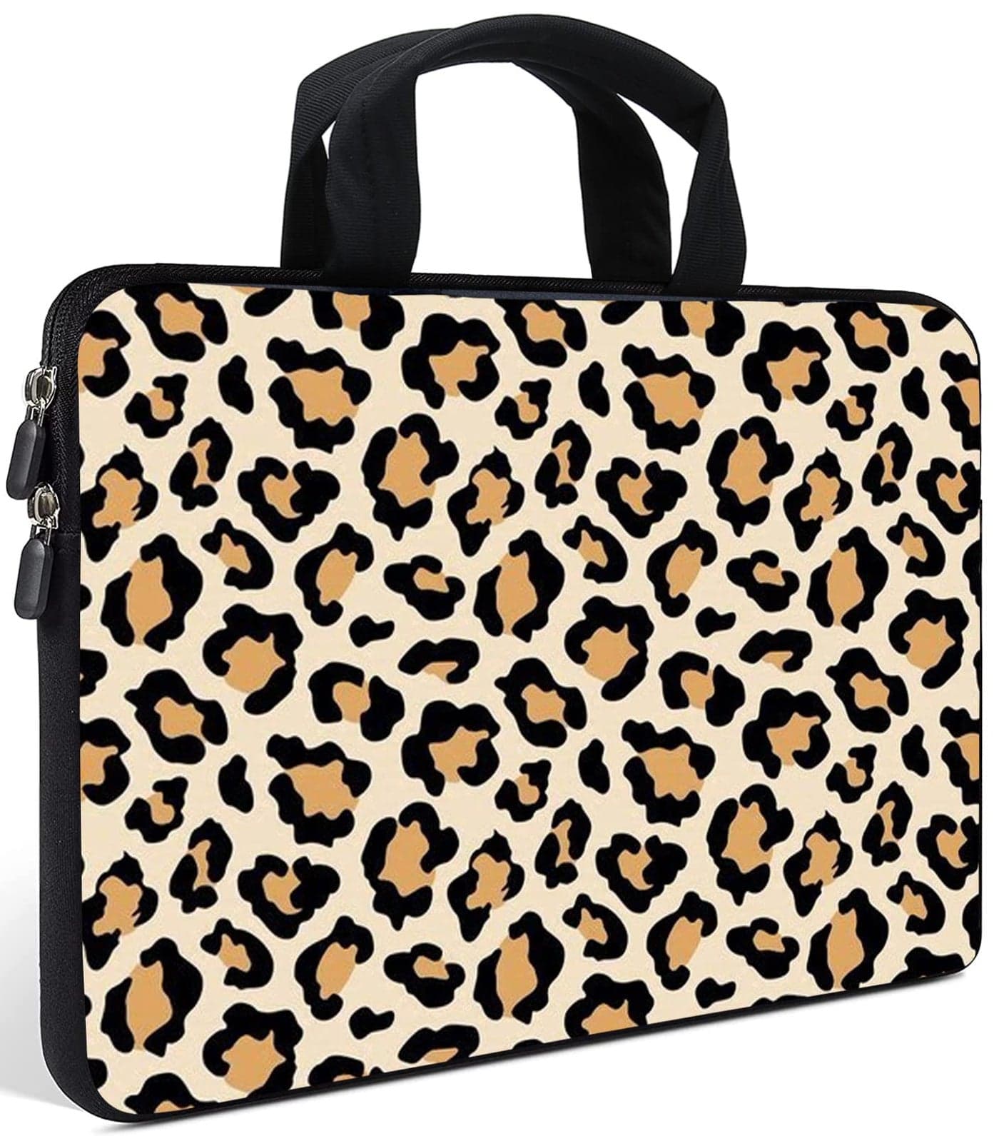 AMARY Laptop Sleeves 11.6" 12" Laptop Handle Bag Neoprene Notebook Carrying Pouch Chromebook Sleeves case Fit Apple MacBook Air HP DELL Lenovo Asus for Men Women (AMR12-01)