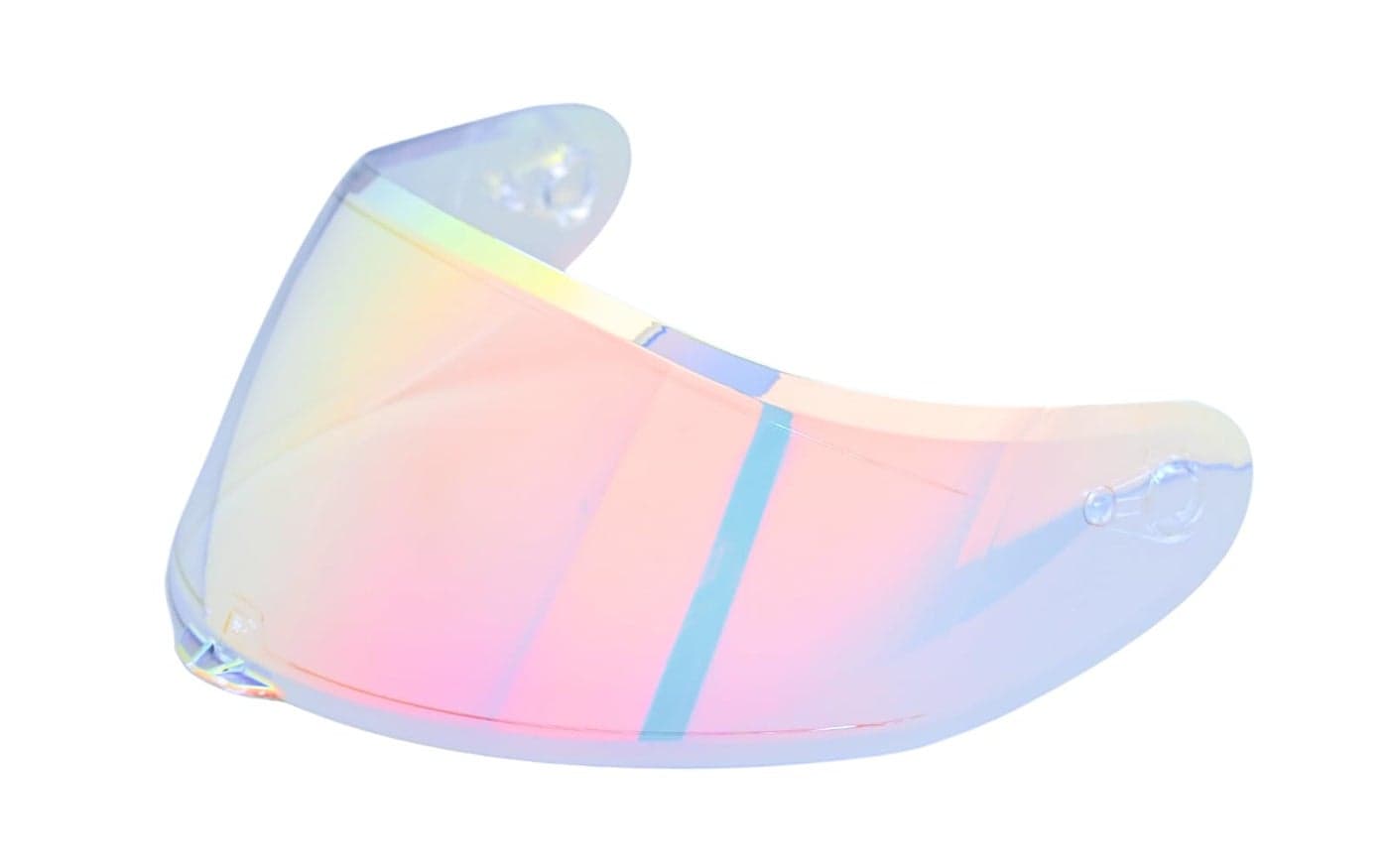 Logto Compatible With Upgrade Agv K1 Visor Replacement K3SV K5 Face Upgrade Shield Tinted Visor Helmet Accessories Transparent Revo Red