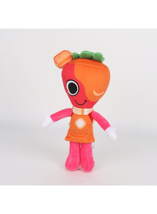 Dandy's World Plush Twisted Yatta Toy Doll