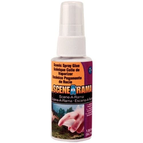 Woodland Scenics SP4192 Scene-A-Rama Scenic Spray Glue WOOX4192