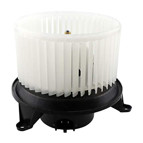 700139 HVAC Blower Motor with Fan Cage Fit for Ford Expedition 2003-2006, F150 2004-2008 | Fit for Lincoln Navigator 2003-2006 - Replaces 6L1Z-19805-B 615-00642 2C3Z-19834-AA