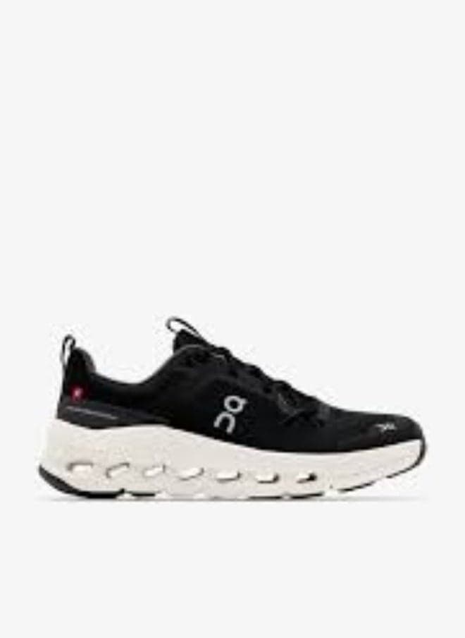 ON Cloudtilt Trainers Black Asphalt — 45