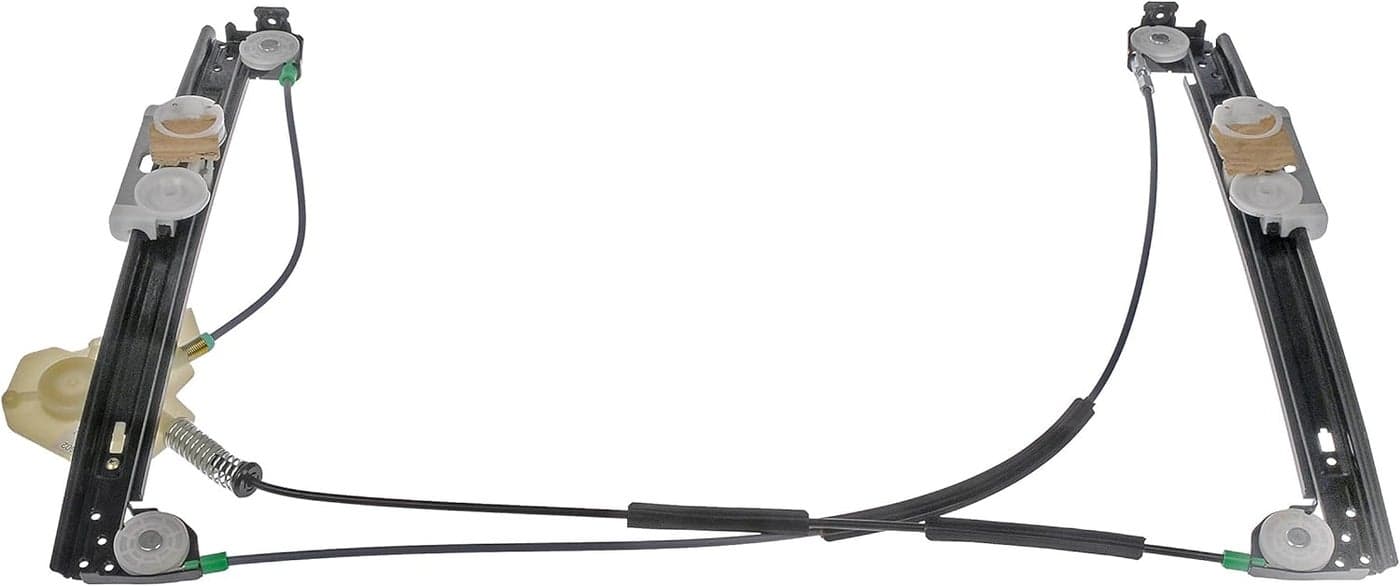 Dorman 749-602 Front Passenger Side Window Regulator for Mini Cooper Models