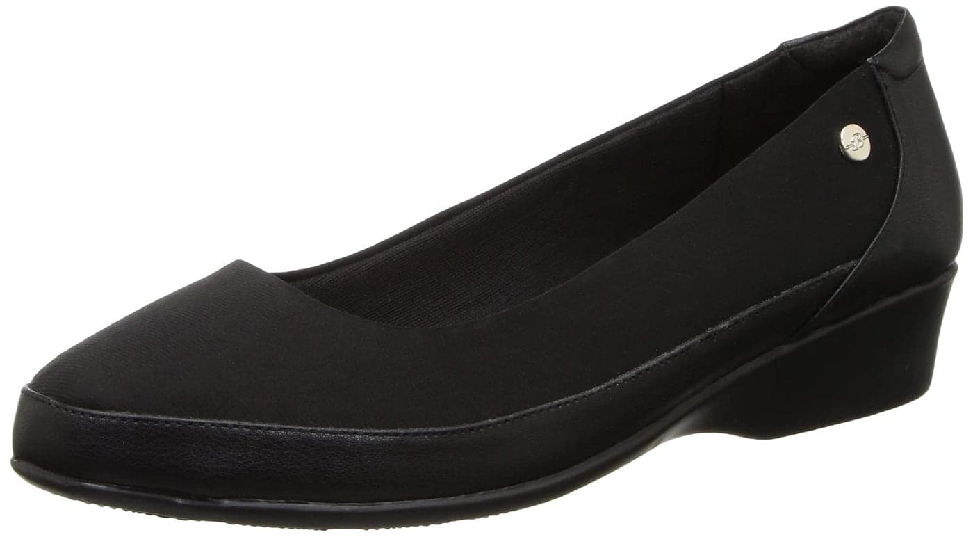 Bata Adora Women's Black Heels - 8 UK (6516903)